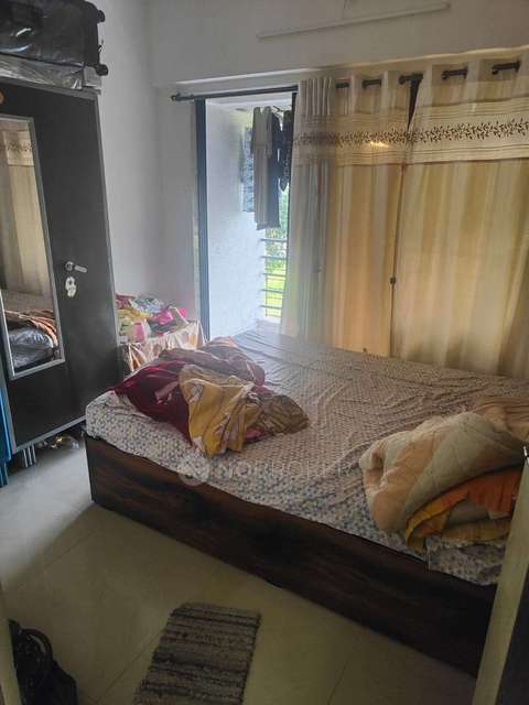 2 BHK Flat In Todays Empire  For Sale  In Khandeshwar