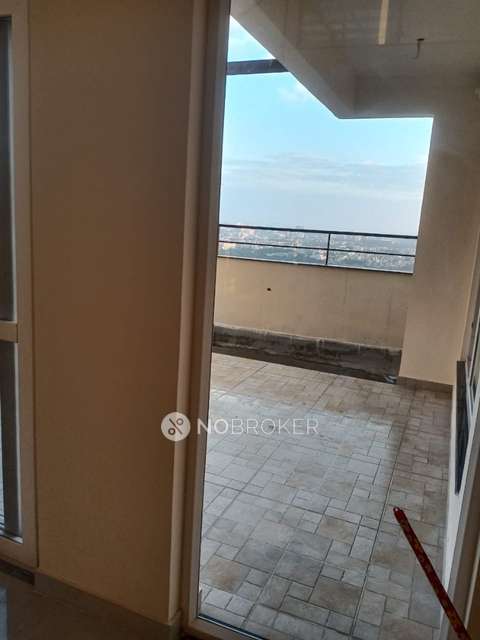4 BHK Flat In Pashmina Waterfront For Sale  In Battarahalli
