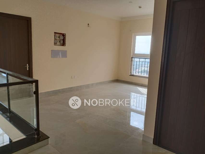 4 BHK Flat In Pashmina Waterfront For Sale  In Battarahalli