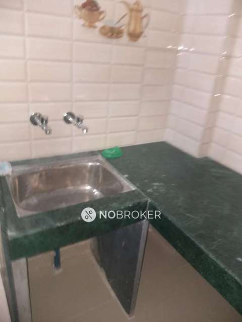 1 RK House for Rent  In Dattawadi