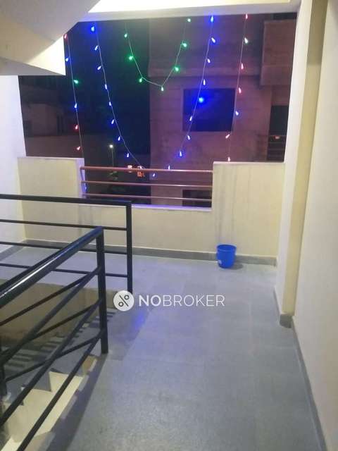1 RK House for Rent  In Dattawadi