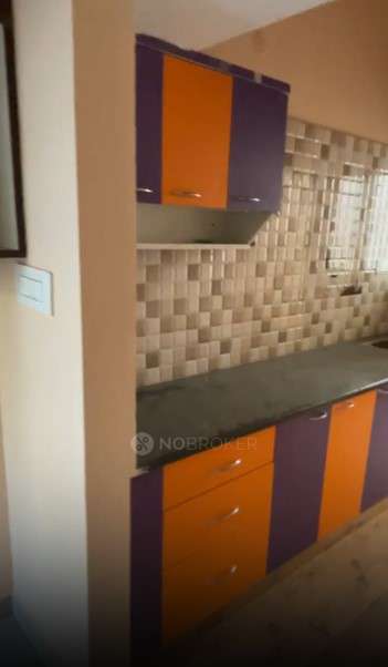 1 BHK Flat In S L Nilaya for Rent  In J. R. Layout