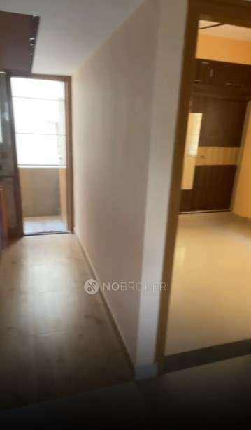 1 BHK Flat In S L Nilaya for Rent  In J. R. Layout