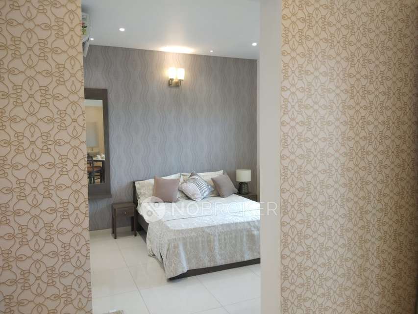 3 BHK Flat In Urbanrise City Of Joy For Sale  In Thirumazhisai