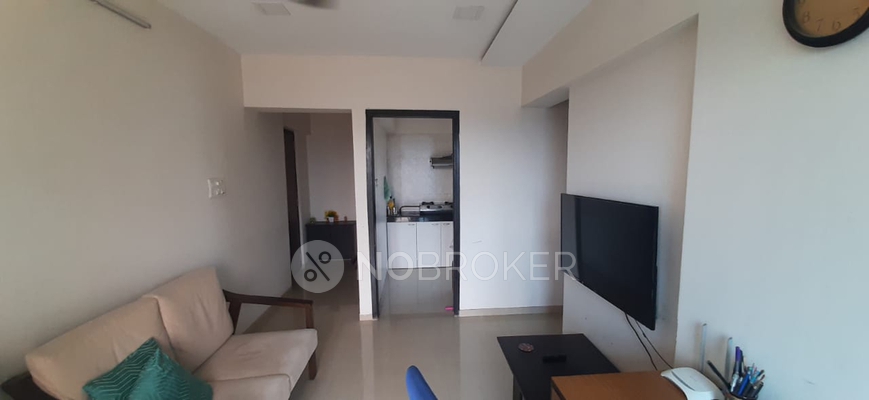 1 BHK Flat In Superbath Complex House Society  for Rent  In , Bhandup West,