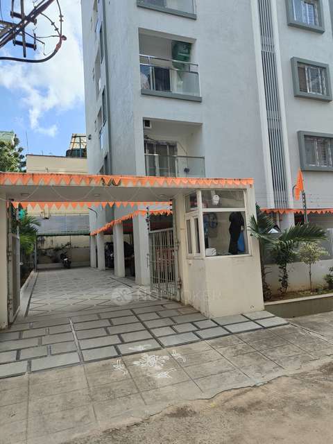 3 BHK Flat In Siri Residency  For Sale  In Siri Residency