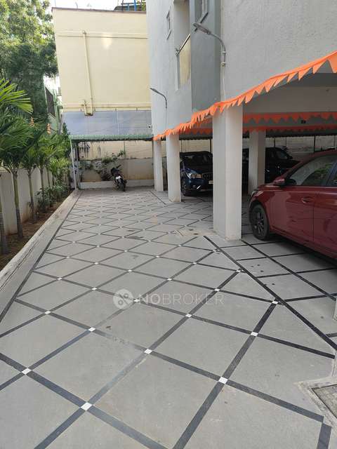 3 BHK Flat In Siri Residency  For Sale  In Siri Residency