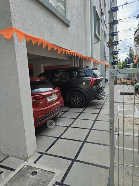 3 BHK Flat In Siri Residency  For Sale  In Siri Residency