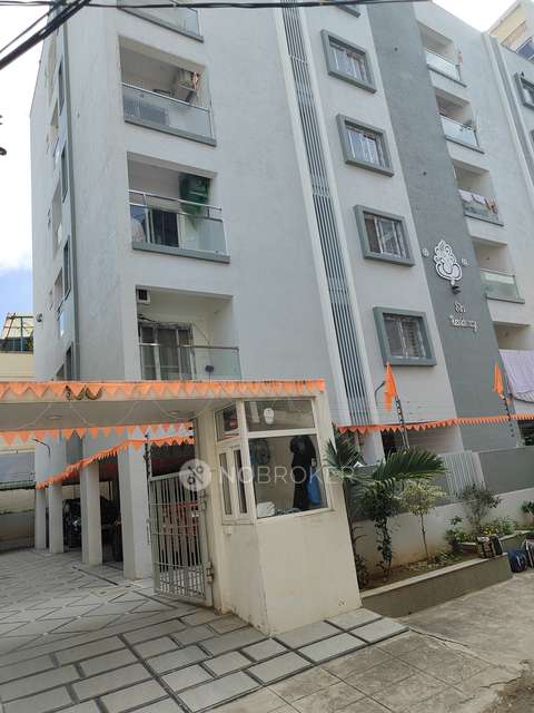 3 BHK Flat In Siri Residency  For Sale  In Siri Residency