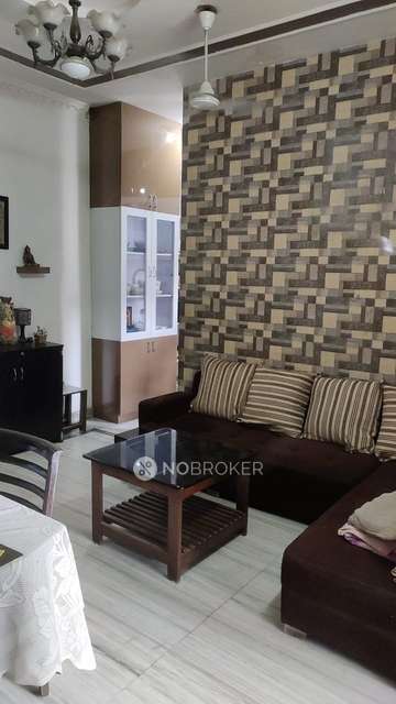 3 BHK Flat For Sale  In Niti Khand I