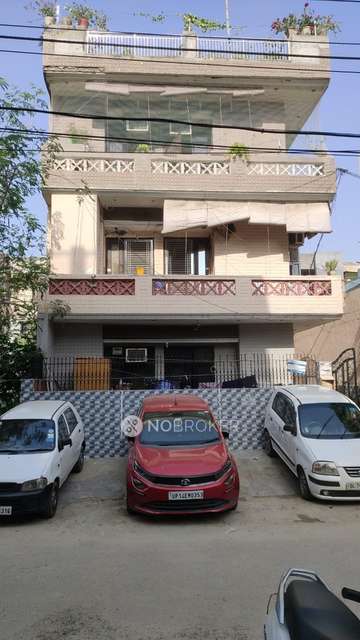 3 BHK Flat For Sale  In Niti Khand I