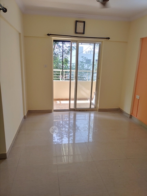 1 BHK Flat In Achal Leela Khushboo, Pimple Nilakh, Pune for Rent  In Pimple Nilakh, Pune
