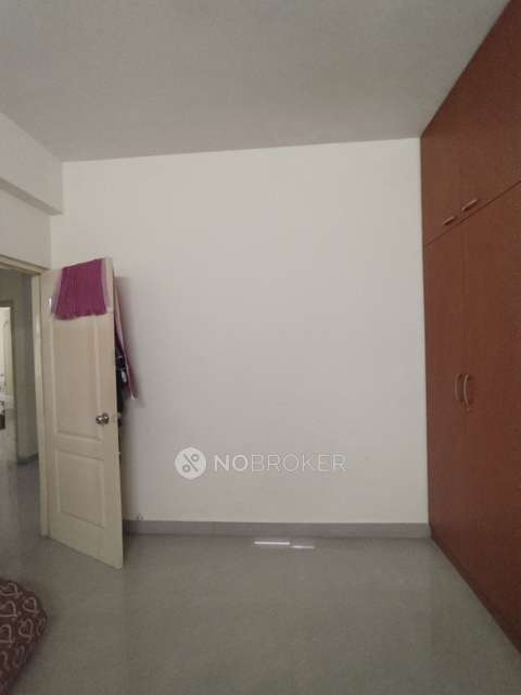 2 BHK Flat In Srivari Brindavan  For Sale  In Parappana Agrahara, 