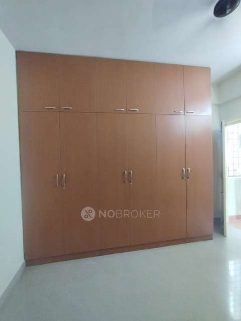 2 BHK Flat In Srivari Brindavan  For Sale  In Parappana Agrahara, 