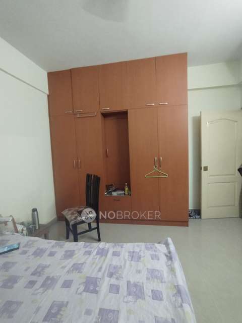 2 BHK Flat In Srivari Brindavan  For Sale  In Parappana Agrahara, 
