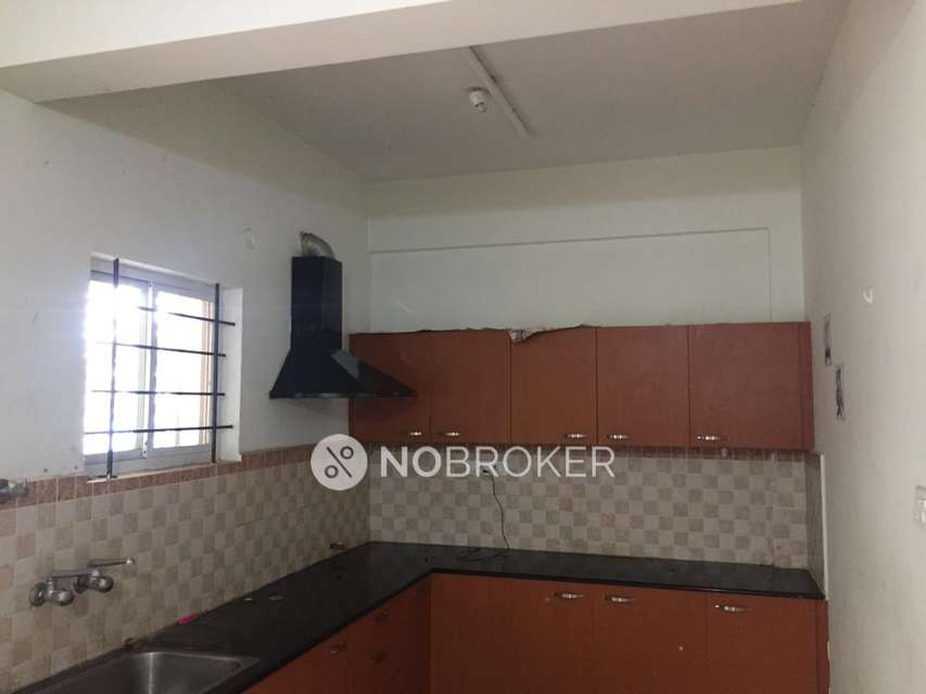 2 BHK Flat In Srivari Brindavan  For Sale  In Parappana Agrahara, 
