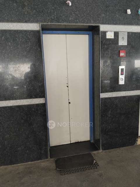 2 BHK Flat In Srivari Brindavan  For Sale  In Parappana Agrahara, 