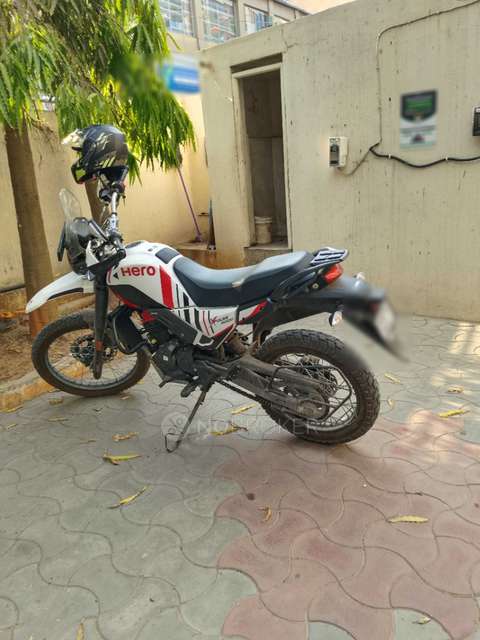 2 BHK Flat In Srivari Brindavan  For Sale  In Parappana Agrahara, 