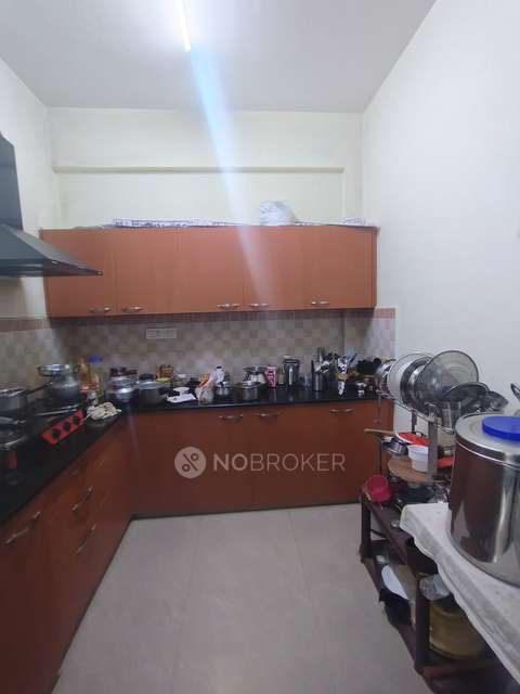 2 BHK Flat In Srivari Brindavan  For Sale  In Parappana Agrahara, 