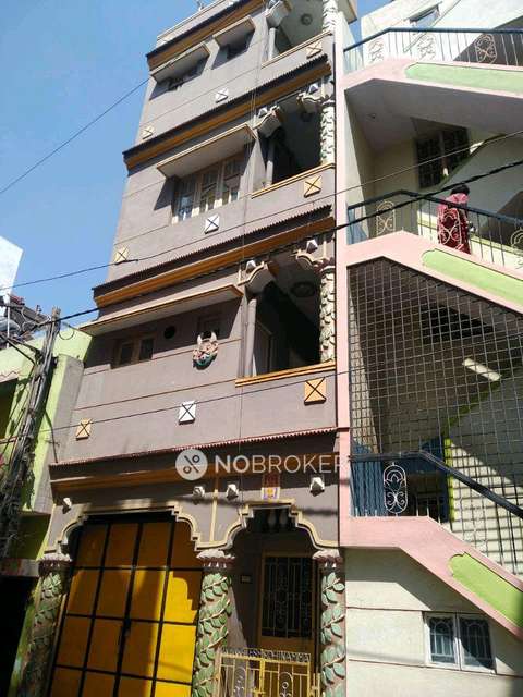 3 BHK Flat In Sb for Rent  In Kempapura Agrahara