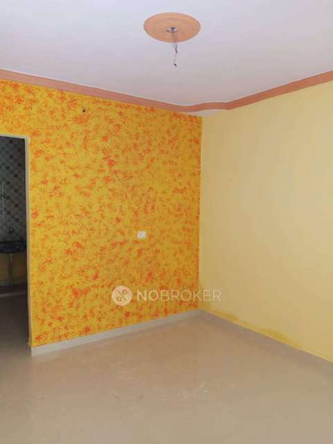 1 RK Flat In Jeet Apartment For Sale  In Virar East