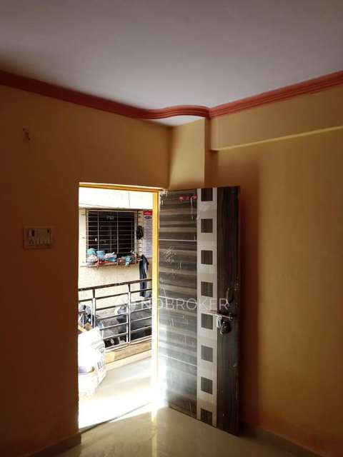 1 RK Flat In Jeet Apartment For Sale  In Virar East