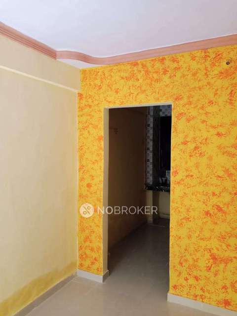 1 RK Flat In Jeet Apartment For Sale  In Virar East