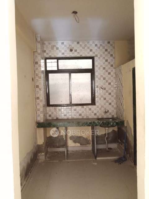 1 RK Flat In Jeet Apartment For Sale  In Virar East