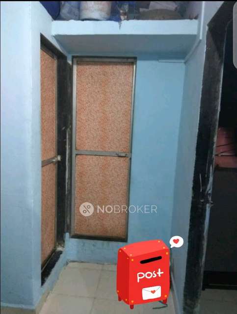 1 BHK Flat In Shri Sadguru Krupa Apt. For Sale  In Ghansoli