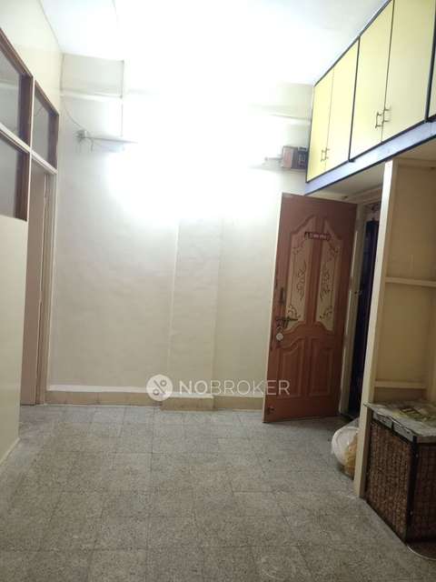 1 RK Flat In Sabera Complex For Sale  In Pimple Gurav