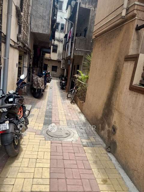 1 RK Flat In Sabera Complex For Sale  In Pimple Gurav