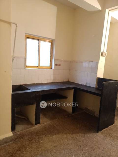 1 RK Flat In Sabera Complex For Sale  In Pimple Gurav