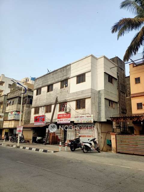 1 RK Flat In Sabera Complex For Sale  In Pimple Gurav