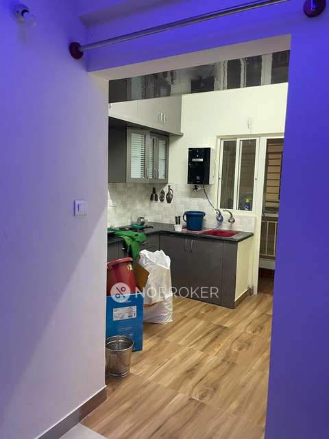 2 BHK Flat In Mbr Shangri  La For Sale  In Kengeri Satellite Town