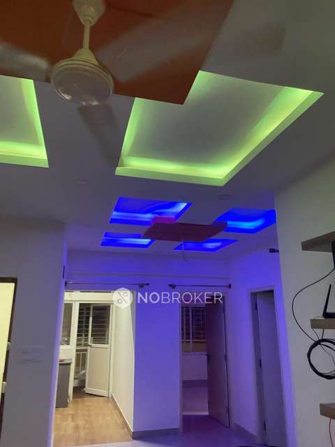 2 BHK Flat In Mbr Shangri  La For Sale  In Kengeri Satellite Town