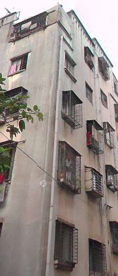 1 RK Flat In Standalone Building  For Sale  In Balaji Nagar