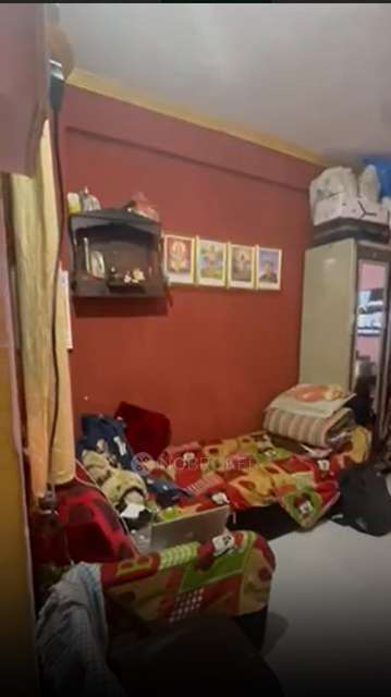 1 RK Flat In Sai Niwas Apartment  For Sale  In Virar East