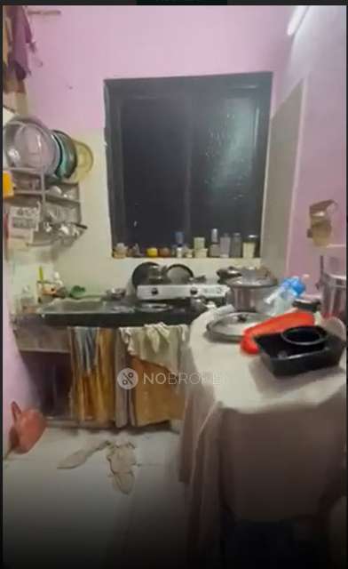 1 RK Flat In Sai Niwas Apartment  For Sale  In Virar East