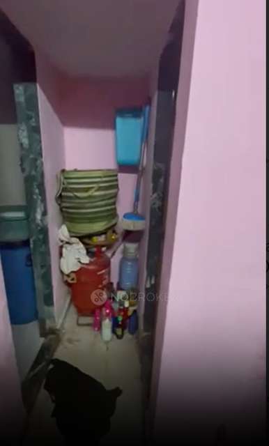 1 RK Flat In Sai Niwas Apartment  For Sale  In Virar East