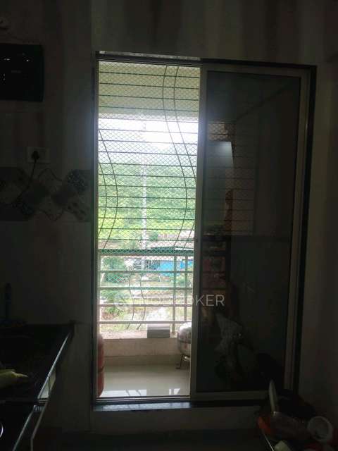 1 BHK Flat In Om Shiv Vatica  For Sale  In Badalapur