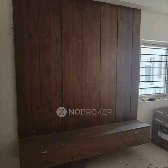 2 BHK Flat In Vijay And Rvs Sai Vanamali for Rent  In Lucky Restaurant, Miyapur Rd, Balaji Nagar, Miyapur, Telangana, 500049, India