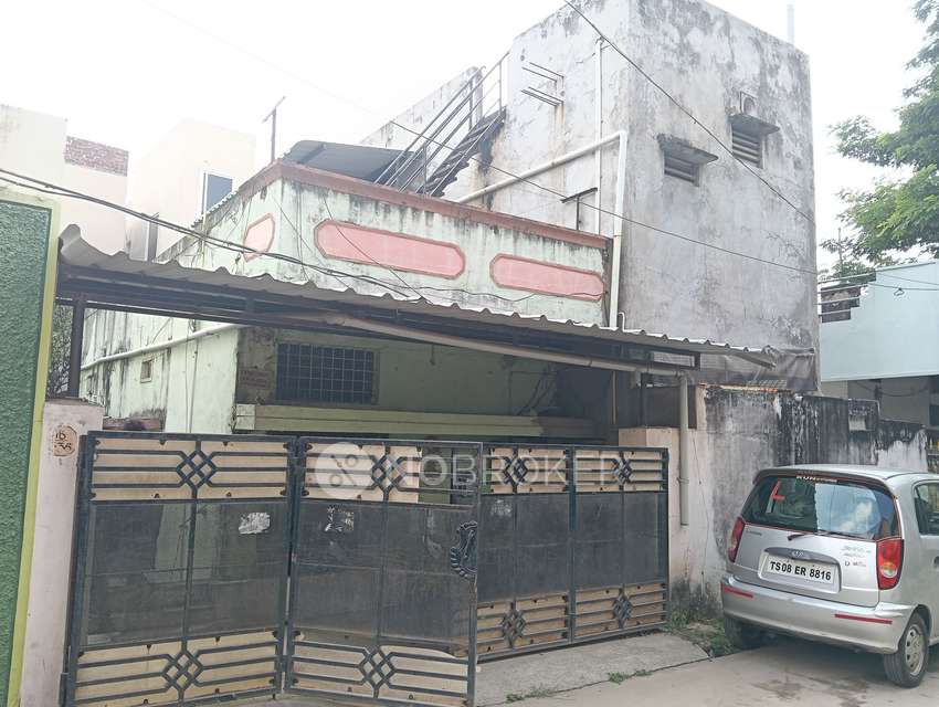 4 BHK House For Sale  In  Malkajgiri