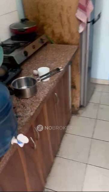 2 BHK Flat In Capital Dream Homes For Sale  In Moti Nagar