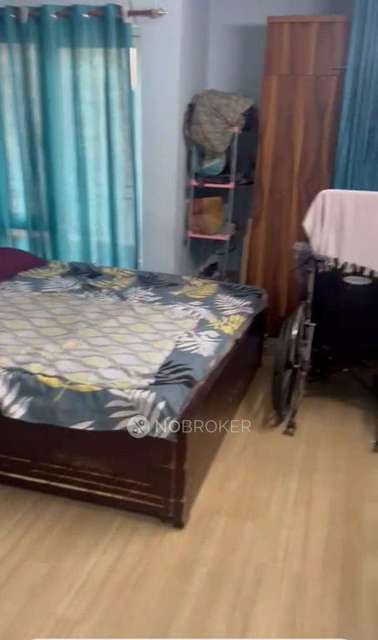 2 BHK Flat In Capital Dream Homes For Sale  In Moti Nagar