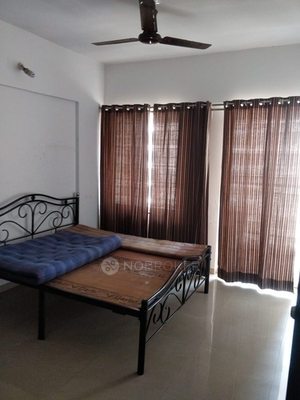 2 BHK Flat In Saarrthi Sovereign, Hinjewadi for Rent  In Hinjewadi