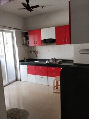 2 BHK Flat In Saarrthi Sovereign, Hinjewadi for Rent  In Hinjewadi
