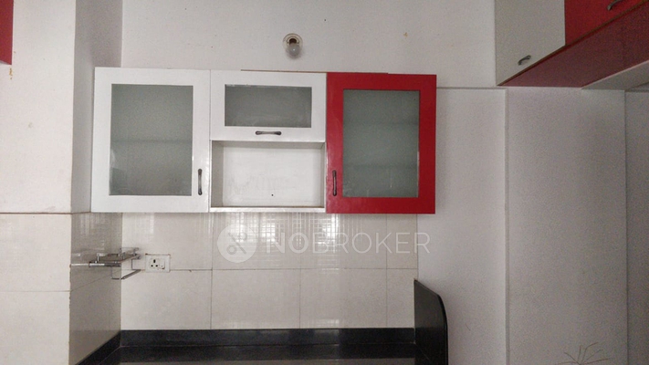 2 BHK Flat In Saarrthi Sovereign, Hinjewadi for Rent  In Hinjewadi