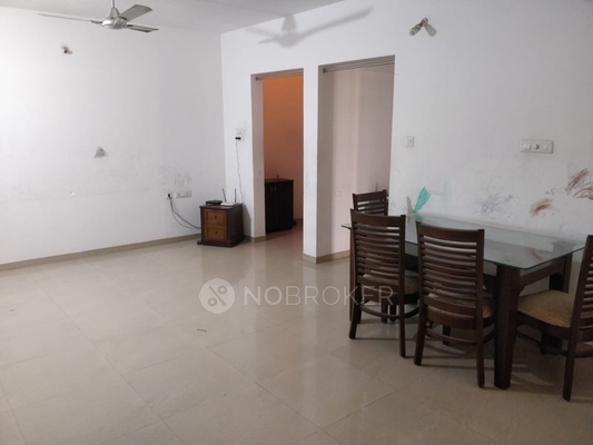 2 BHK Flat In Saarrthi Sovereign, Hinjewadi for Rent  In Hinjewadi
