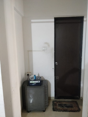 2 BHK Flat In Saarrthi Sovereign, Hinjewadi for Rent  In Hinjewadi