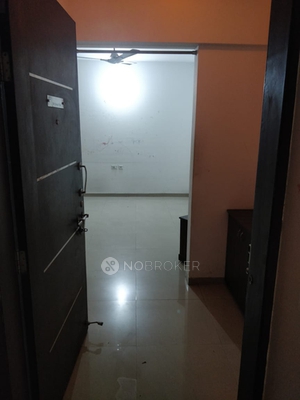 2 BHK Flat In Saarrthi Sovereign, Hinjewadi for Rent  In Hinjewadi